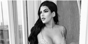 Inflencer στη Βραζιλία δολοφονήθηκε σε επίθεση στο αυτοκίνητο που επέβαινε μαζί με τον σύζυγό της και το ένα τους παιδί