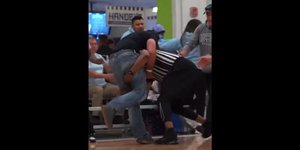 Πατέρας πιάστηκε στα χέρια με διαιτητή στις ΗΠΑ