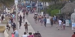 Αιματηρή συμπλοκή στη Φλόριντα των ΗΠΑ