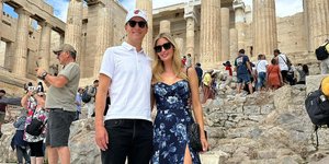 Ιβάνκα Τραμπ