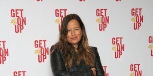 Η Τζέιντ Τζάγκερ