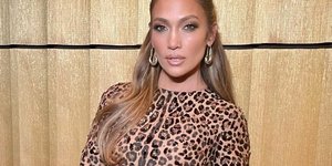 Τζένιφερ Λόπεζ/Φωτογραφία: @jlo στο Instagram