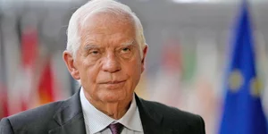 Ζοζέπ Μπορέλ
