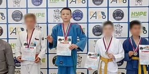 Ο 11χρονος αθλητής τζούντο που έκαψαν ζωντανό παιδιά που τον ζήλευαν