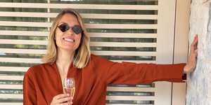 Φωτογραφία: Instagram/@vickykaya_