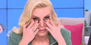 Η Κατερίνα Καινούργιου 