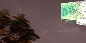 κακοκαιρία αθήνα