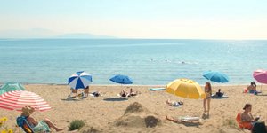 Η νέα καμπάνια του ΕΟΤ