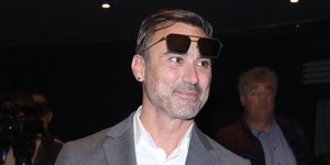 Ο Γιώργος Καπουτζίδης ξέσπασε σε κλάματα μιλώντας για τους γονείς του