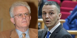 Αναστάσιος Κανελλόπουλος, Ηλίας Κασιδιάρης