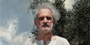  Δημήτρης Καταλειφός μαλλί αερας