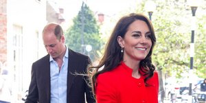 Πρίγκιπας Γουίλιαμ και Κέιτ Μίντλετον