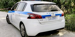 περιπολικο