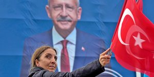 Κεμάλ Κιλιτσντάρογλου Τουρκία εκλογές στην Τουρκία