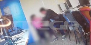 Δάσκαλος Κέρκυρα ασέλγεια καταδίκη εφετείο