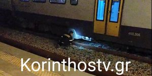 Αγωνία για τους επιβάτες του προαστιακού στην Κινέτα