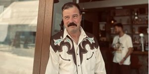 Κρίστοφερ Κινγκ