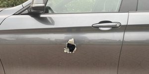 Έτσι κλέβουν αυτοκίνητα μέσα σε ελάχιστα λεπτά