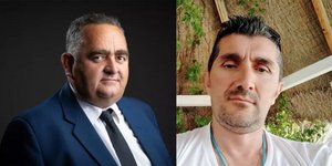 Παντελής Κοκαβέσης, Φρέντη Μπελέρης