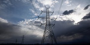 Καλώδια ρεύματος