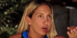 Survivor All Star: Αποχώρησε η Ρία