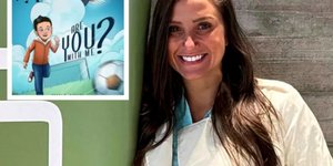 Η Κούρι Ντάρντεν Ρίτσινς