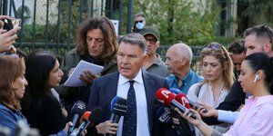 Κούγιας δίκη Πισπιρίγκου