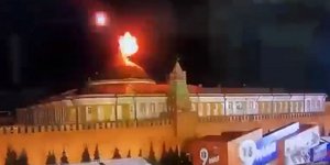 Επίθεση με drones στο Κρεμλίνο