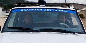 Αλέξανδρος Λογοθέτης-Δημήτρης Λάλος