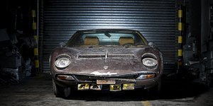 Lamborghini Kokotas