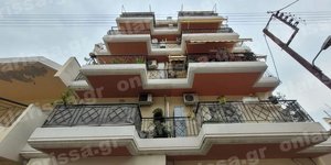 Λάρισα: Τέντα ανέκοψε την πτώση της 13χρονης