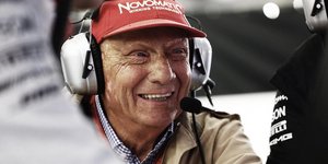 Niki Lauda
