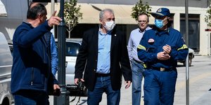 Αυτοψια Λέκκα με μασκα 