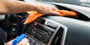 Ξύδι καθαρισμός