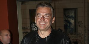 «Άστραψε και βρόντηξε» ο Γιώργος Λιάγκας μετά τον αποκλεισμό της Ελλάδας από τον τελικό της Eurovision