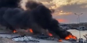 Λιβύη: Τουλάχιστον 2 νεκροί σε πλήγματα με UAVs