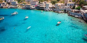 Λιμένι, Φωτογραφία: Shutterstock