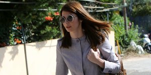 Τα ιταλικά ΜΜΕ αποκάλυψαν τη «χρυσή» αμοιβή της Λίνας Σουλούκου στη Ρόμα
