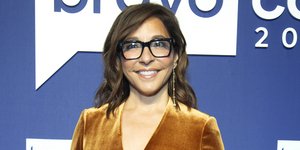 Η Linda Yaccarino στο «Legends Ball 2022 BravoCon» στο Manhattan Center