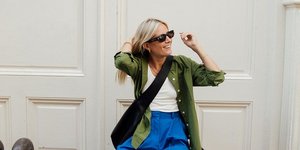 στιλάτη γυναίκα