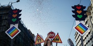 Pride Athens