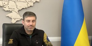 Ο ελληνικής καταγωγής Συνήγορος του Πολίτη της Ουκρανίας μιλάει στο iEfimerida.gr για τα ρωσικά εγκλήματα στην Ουκρανία