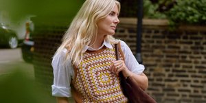 στιλάτη γυναίκα