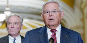 Ρόμπερτ Μενεντεζ