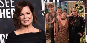 Marcia Gay Harden