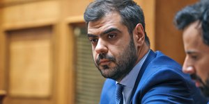 Παύλος Μαρινάκης