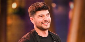 Ο Δημήτρης Πολιτάκης αποχώρησε εχθές από το MasterChef