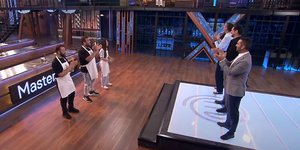 Γνωστή έγινε η τελική τριάδα του φετινού MasterChef
