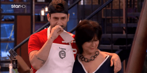 MasterChef: Συγκινητικές στιγμές -Οι μαμάδες των παικτών «εισέβαλαν» στο πλατό