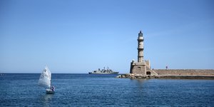 Εκδηλώσεις για την 82η επέτειο της Μάχης της Κρήτης